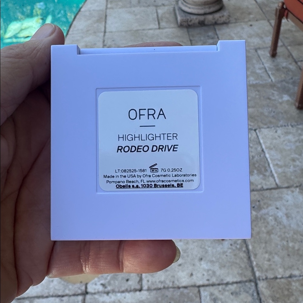 OFRA Highlighter 7g 0.25oz Rodeo Drive - Picture 4 of 7